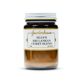 Suja's Sri Lankan Curry Blend